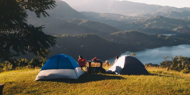 Die 10 besten Campingplätze Deutschlands