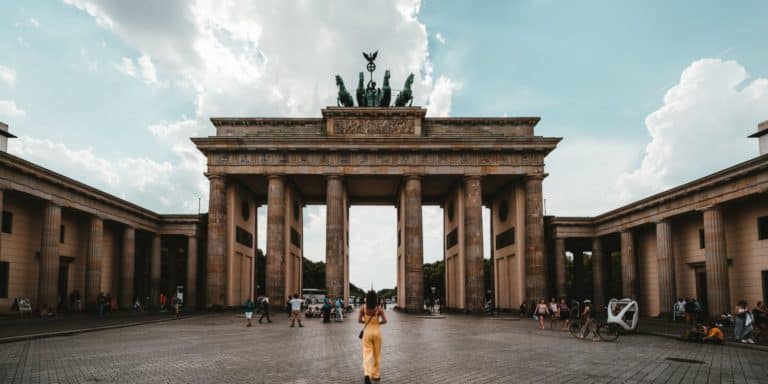 Top 12 Berlin Sehenswürdigkeiten zum Entdecken
