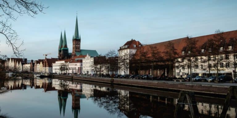 Top 18 Lübeck Sehenswürdigkeiten