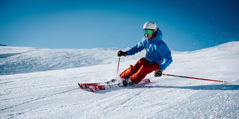 Die 11 besten Skigebiete in Deutschland