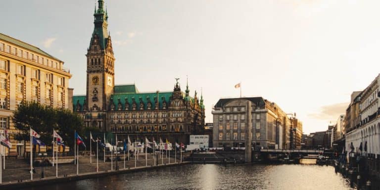 Top 15 besten Hamburg Sehenswürdigkeiten