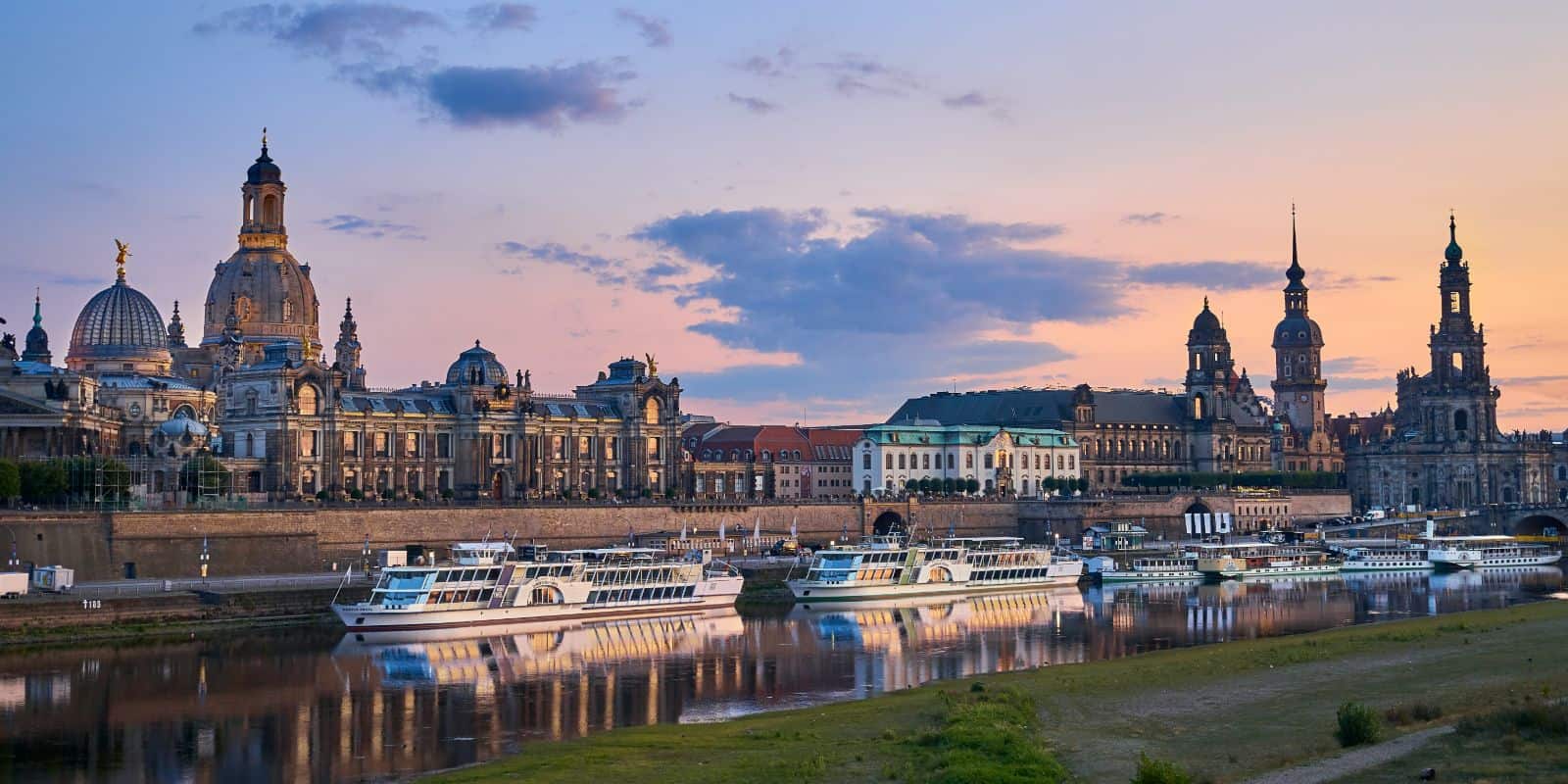 Dresden Sehenswürdigkeiten