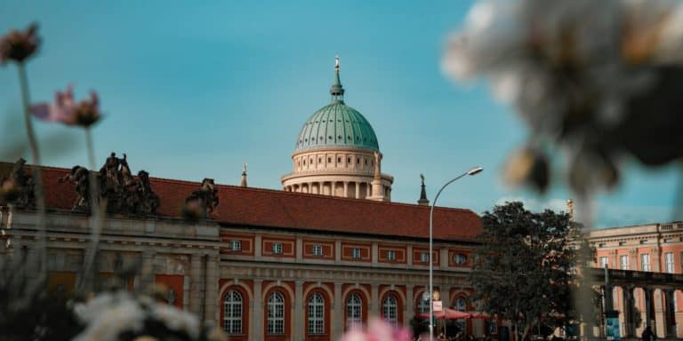 Top 20 Potsdam Sehenswürdigkeiten – Eine Stadt voller Geschichte und Schönheit