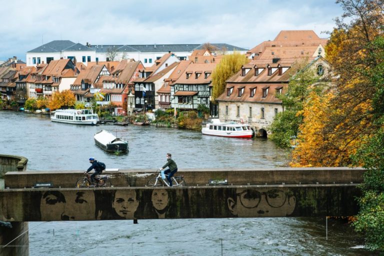 Wie viel Einwohner hat Bamberg?