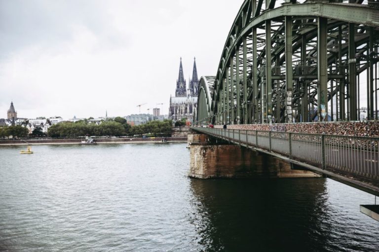 Wie alt ist Köln?