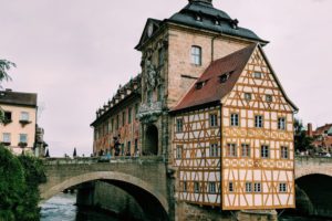 Was kann man in Bamberg machen?